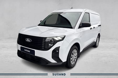 Ford Transit Courier 1.5 EcoBlue Diesel