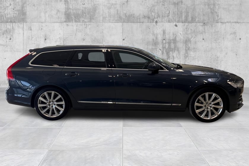 Bilde 4 av Volvo V90