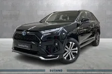 Thumnail bilde 0 av Toyota RAV4 Plug-in Hybrid