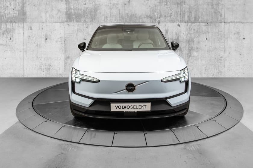 Bilde 4 av Volvo EX30 Twin Motor Performance Ultra 360/Harman/Panorama/Elstol
