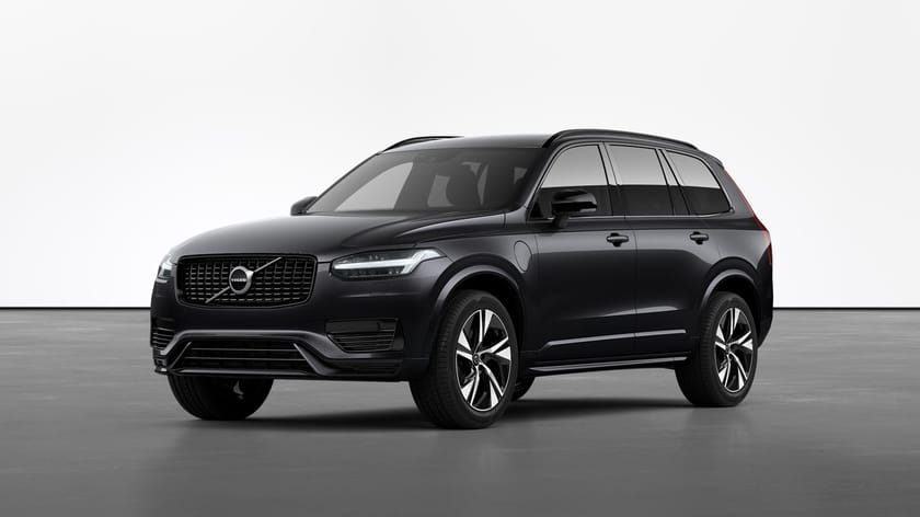 Bilde 5 av Volvo XC90 7 Seats T8 R-Design KROK/H&K&ACC++