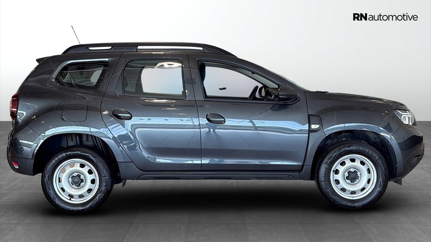 Bild 4 av Dacia Duster ESSENTIAL TCE 90 4X2