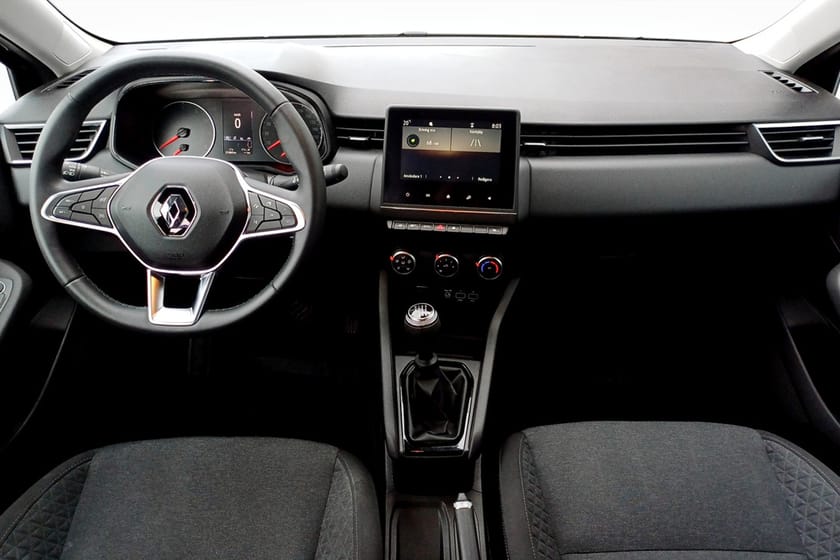 Bild 4 av Renault Clio TCe 90 Zen 5-d