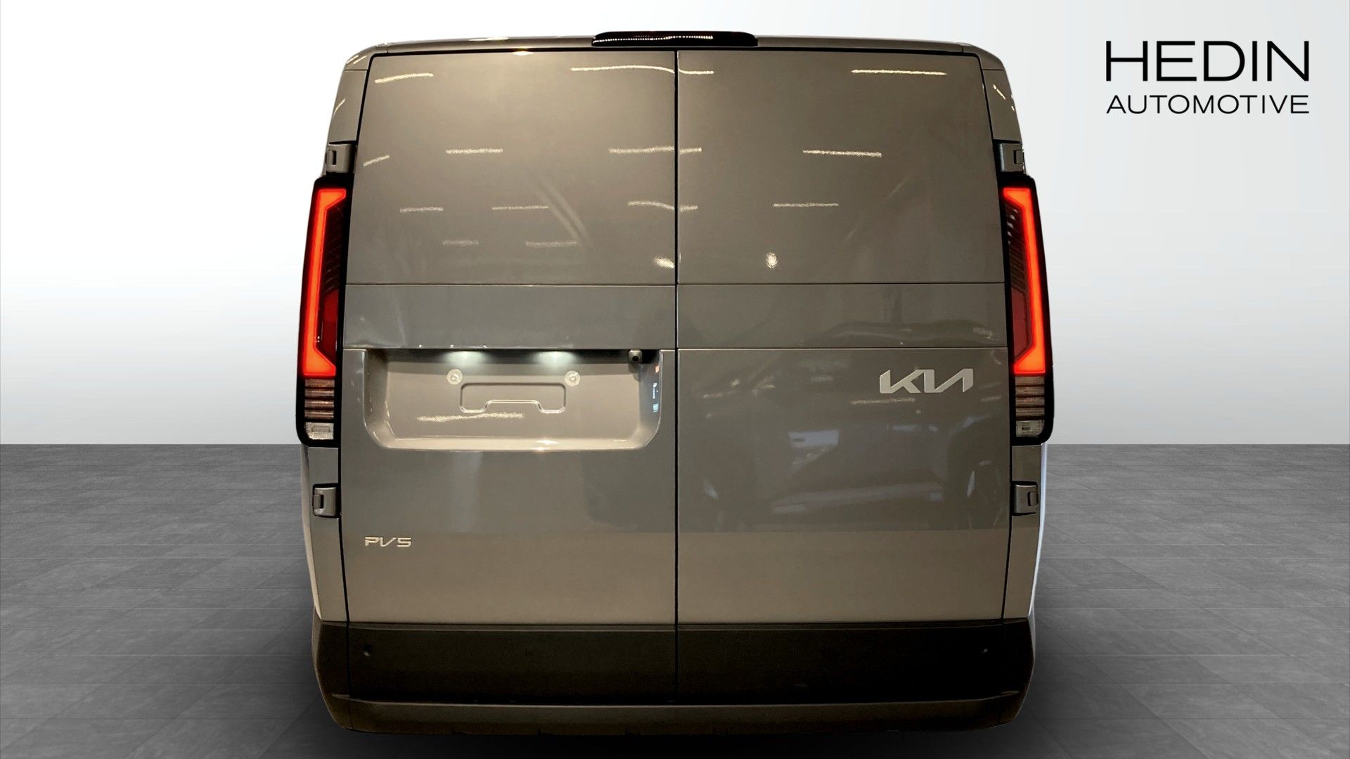 Kia PV5 PLUS 4DR L2H1 LONG RANGE 2026, kuva 7/10