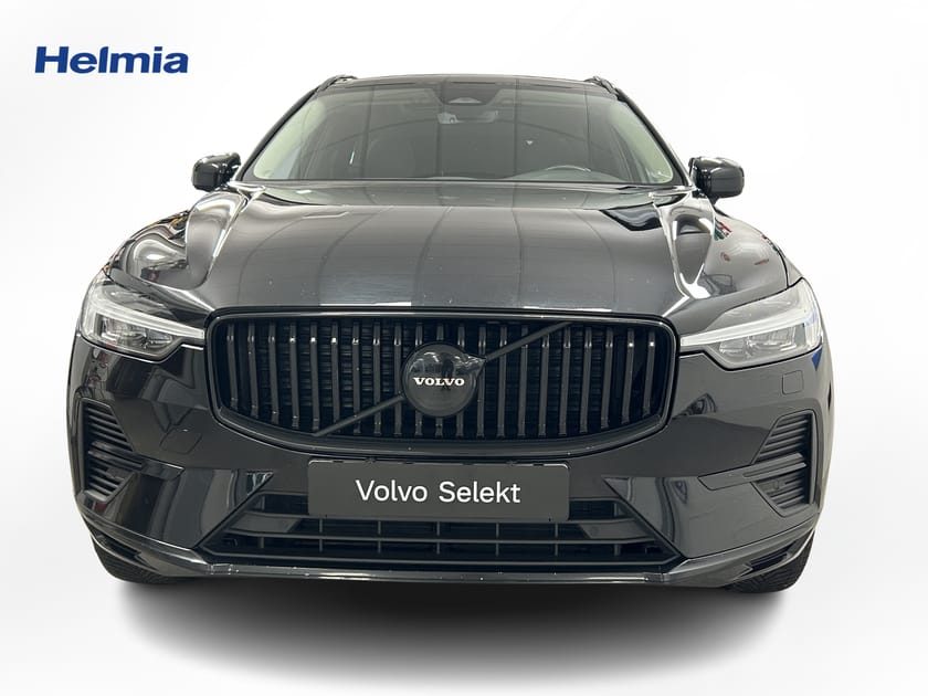 Bild 2 av Volvo XC60 Recharge T6 Core Edition