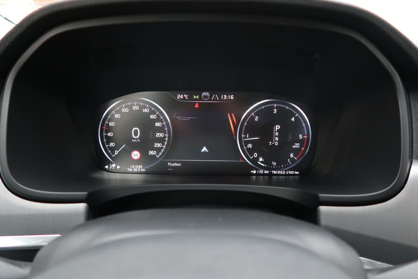 Bild 3 av Volvo V90 D3 Business Advanced