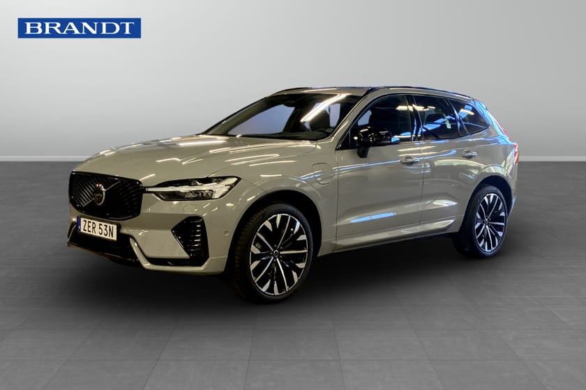 Bild 1 av Volvo XC60