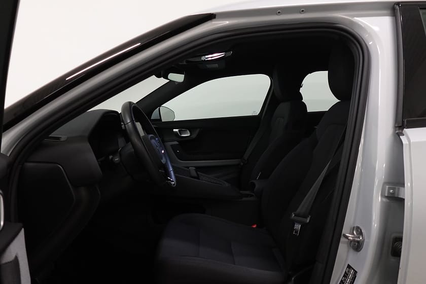 Bild 4 av Polestar 2 Long Range Single Motor SM Pilot 360° BLIS PIXEL MOMS 82kWh Adap-f