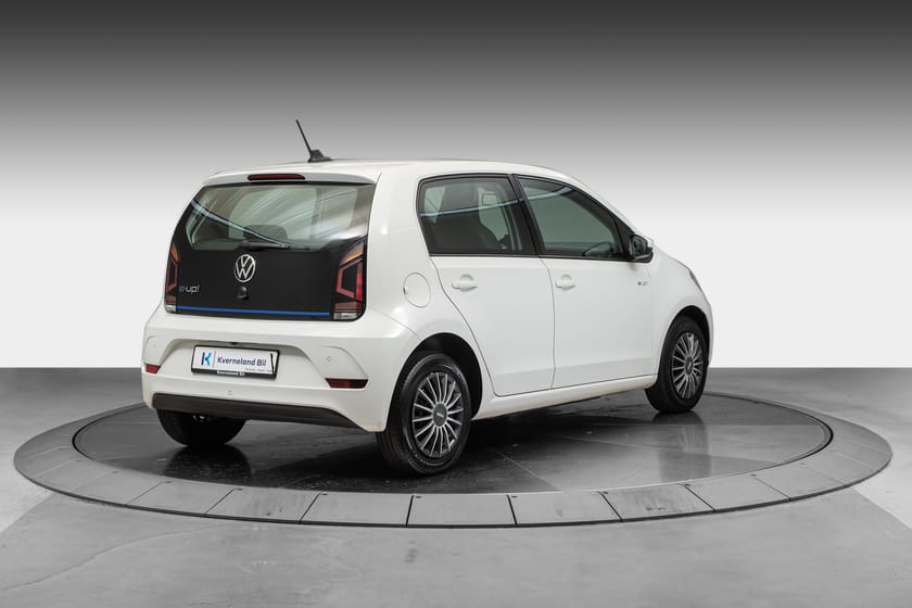 Bilde 5 av Volkswagen e-up!