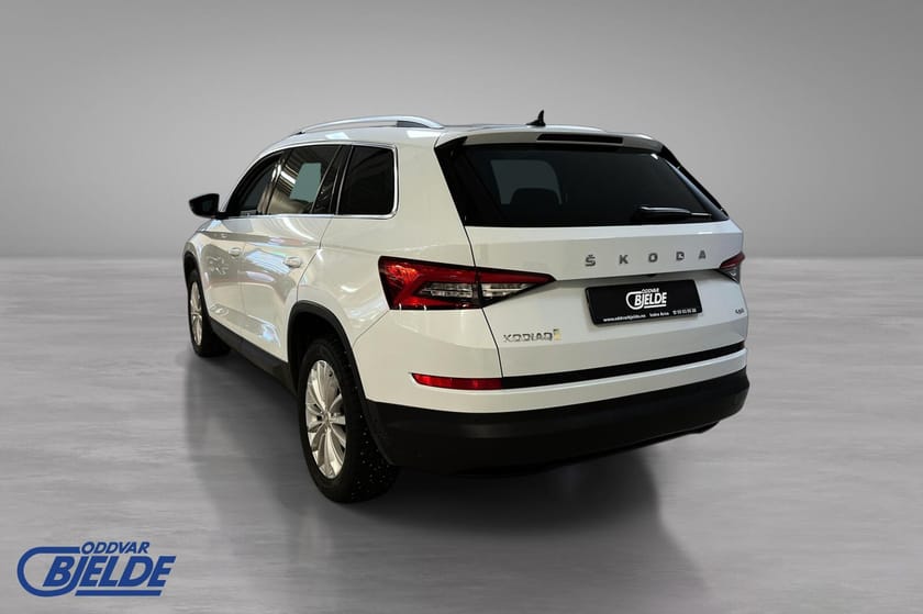 Bilde 5 av Škoda Kodiaq