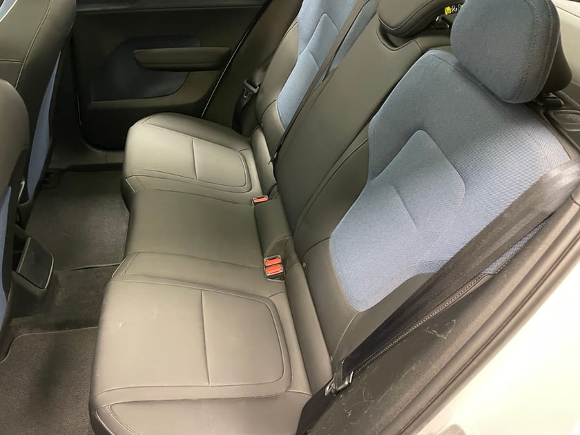 Bild 5 av Volvo EX30 Single Motor Extended Range Ultra