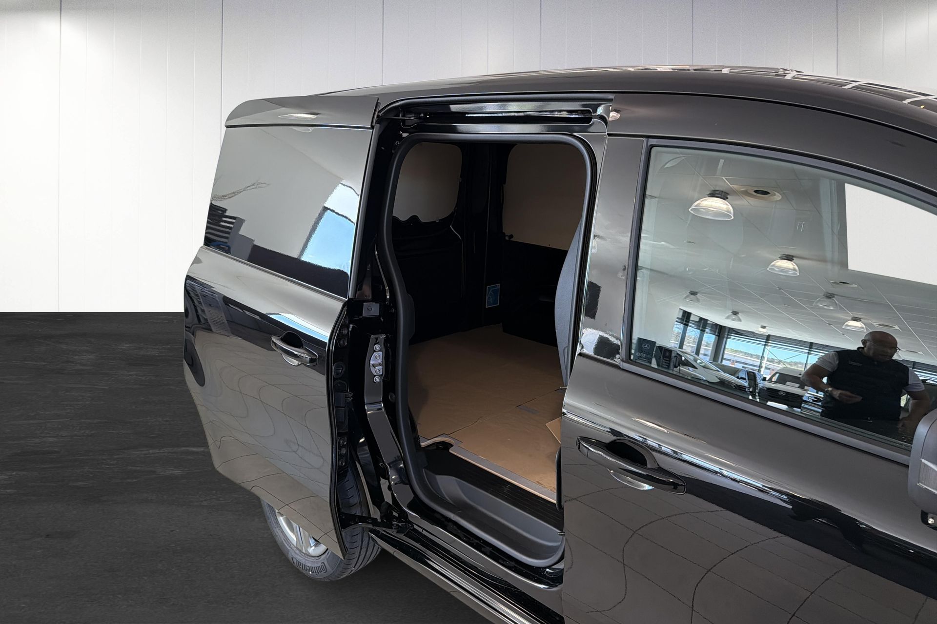 Mercedes-Benz Citan 2026, bild 7/12