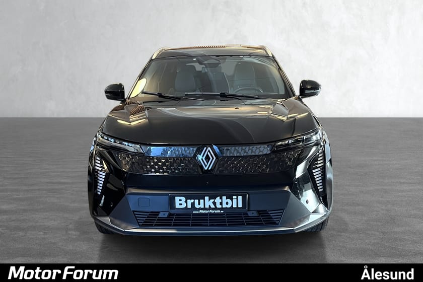 Bilde 2 av Renault Scenic E-Tech High Range
