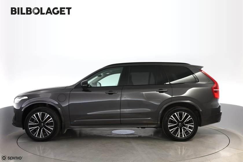 Bild 2 av Volvo XC90 7-seater Recharge T8 Ultimate Dark
