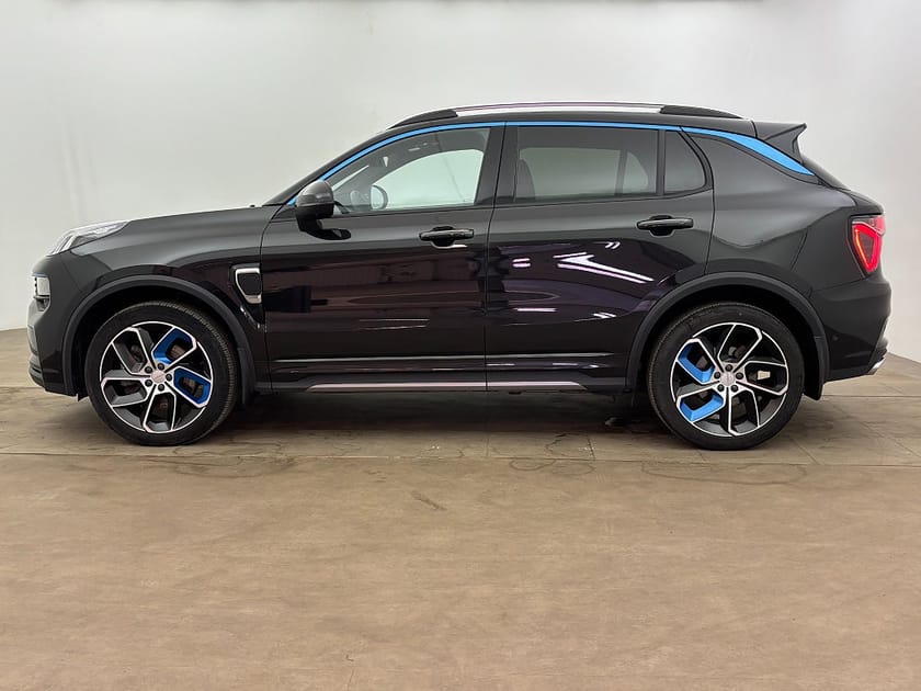 Bild 3 av Lynk & Co 01 PHEV DCT 261hk Panorama 360Kamera Infinity