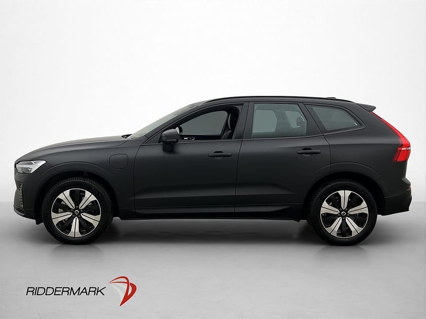 Bild 5 av Volvo XC60 Recharge T6 AWD Plus Dark Edt Pano Kamera Navi
