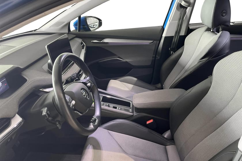 Bilde 5 av Škoda Enyaq iV 80 