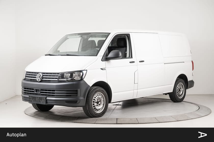 Bilde 1 av Volkswagen Transporter