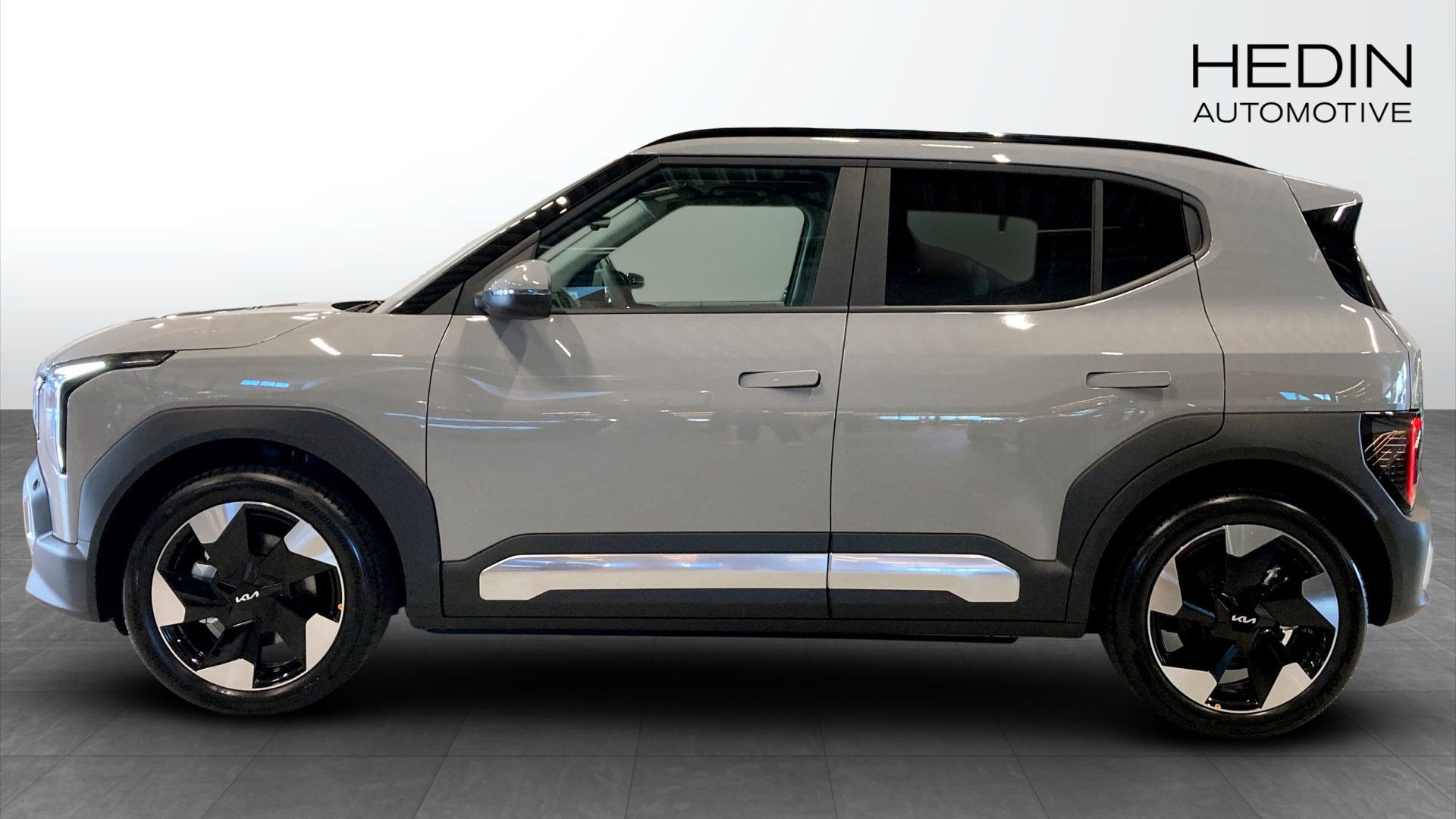 Kia EV2 Standard Range 2027, bild 6/10