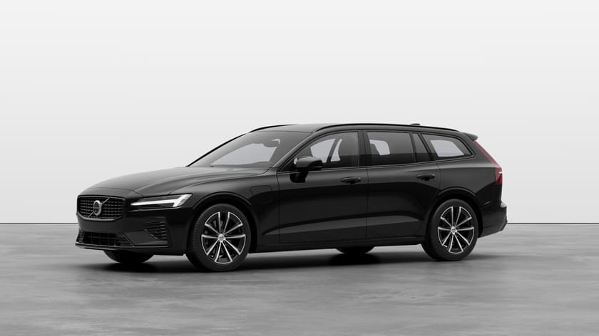 Bild 1 av Volvo V60