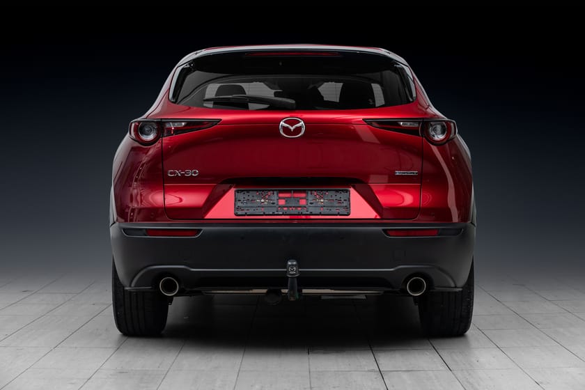 Bilde 5 av Mazda CX-30