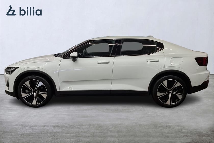 Bild 3 av Polestar 2 Standard Range Single Motor 69kWh