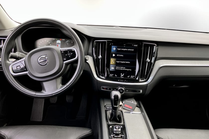 Bild 4 av Volvo V60
