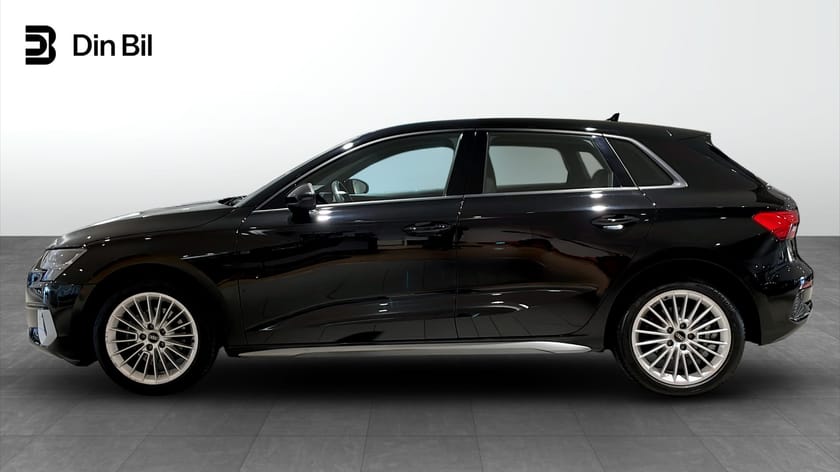 Bild 2 av Audi A3 Sportback 35 TFSI 150 Proline Advanced