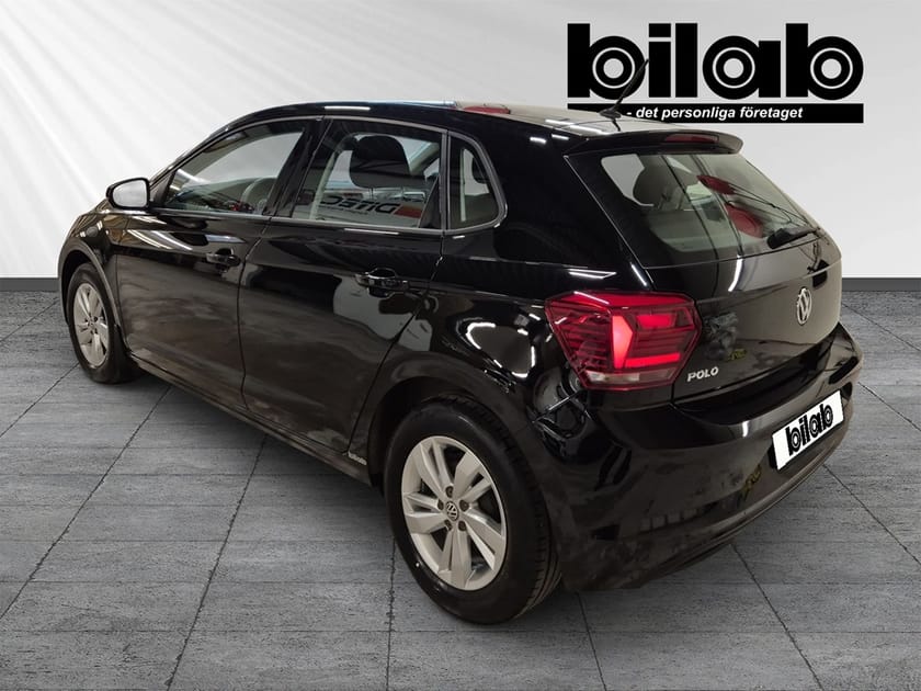 Bild 3 av Volkswagen Polo COMFORTLINE 1.0 L TSI