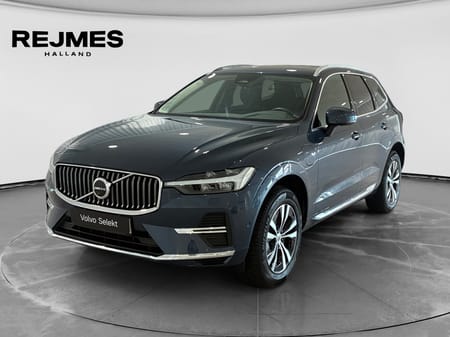 Volvo XC60 Recharge T6 Core Edition