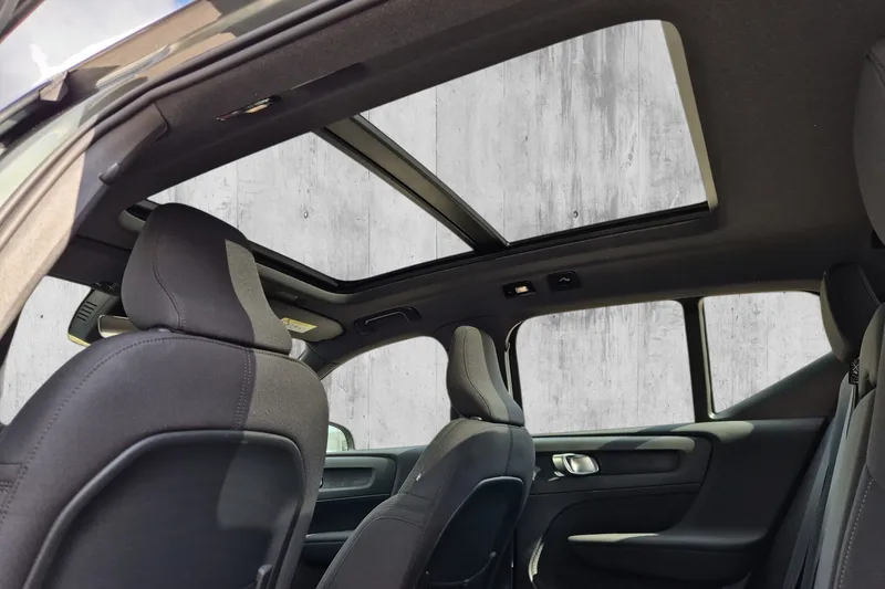 Volvo EX40 Twin Motor bilde 30
