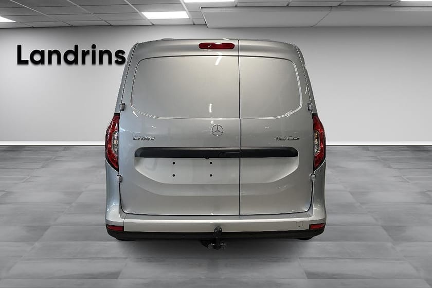 Bild 5 av Mercedes-Benz Citan 110 CDI