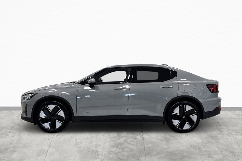 Bild 1 av Polestar 2 Long Range Single Motor LRSM Business edition