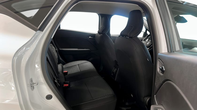 Bild 5 av Renault Captur E-TECH Plugin-Hybrid 160 Equilibre Plug-in Hybrid