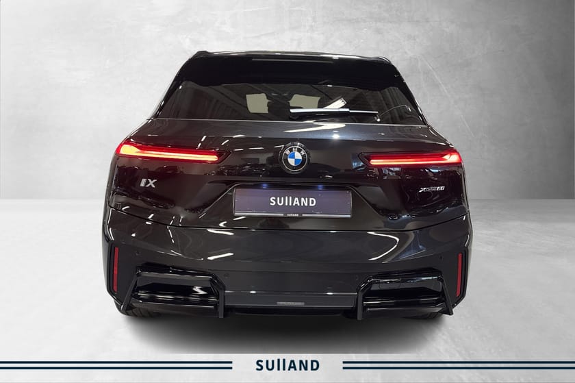 Bilde 5 av BMW iX xDrive60