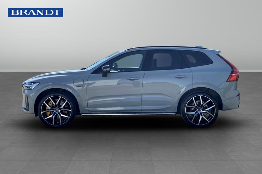 Bild 3 av Volvo XC60 T8 Polestar Engineered