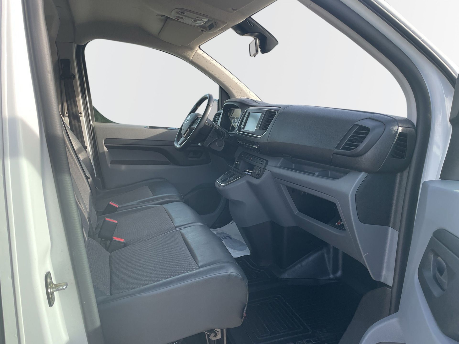 Toyota Proace 2021, kuva 7/10