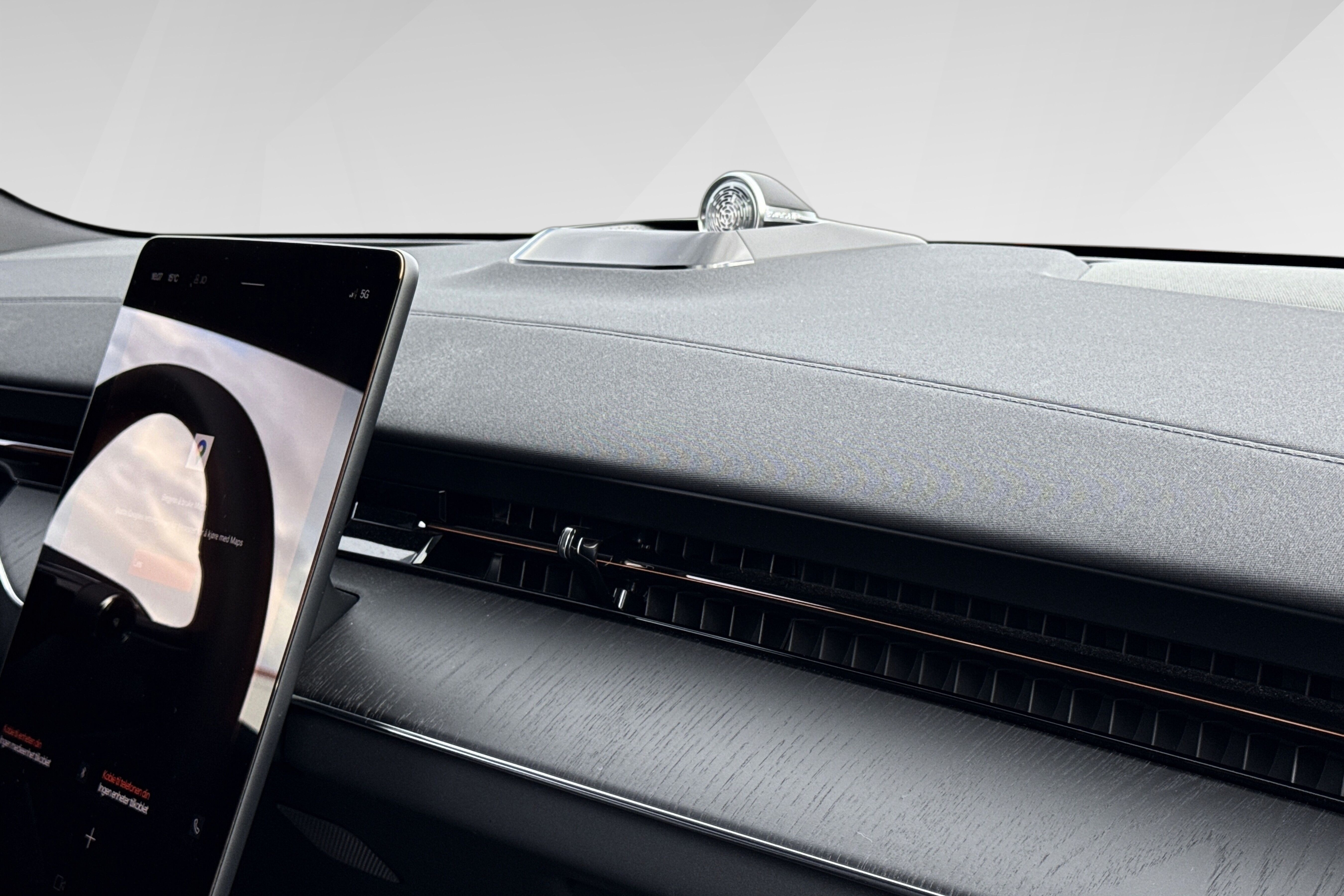 Polestar 3 Long Range Dual Motor bilde 20