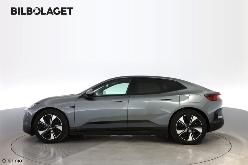 Bild 2 av Polestar 4 Coupé Long range Dual motor Bus edt