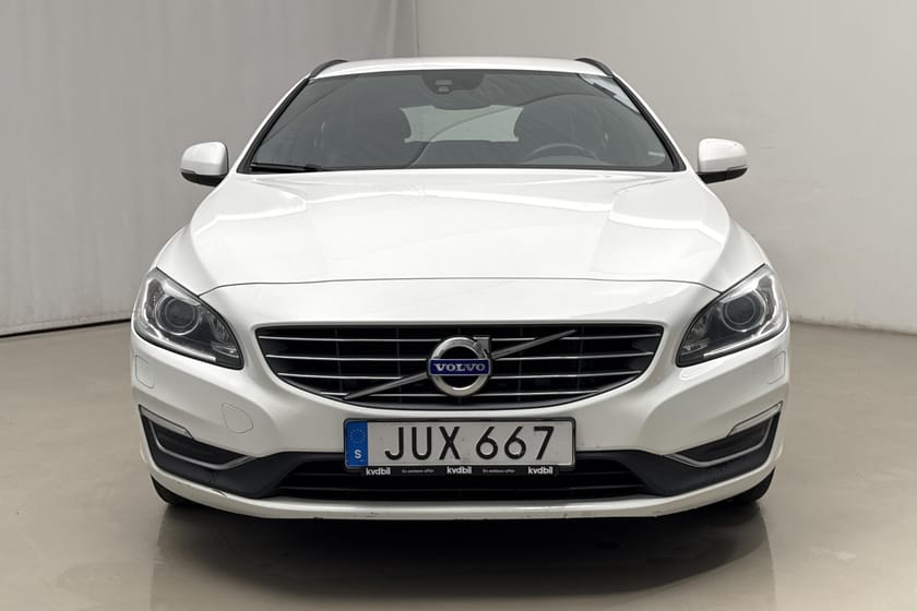 Bild 5 av Volvo V60