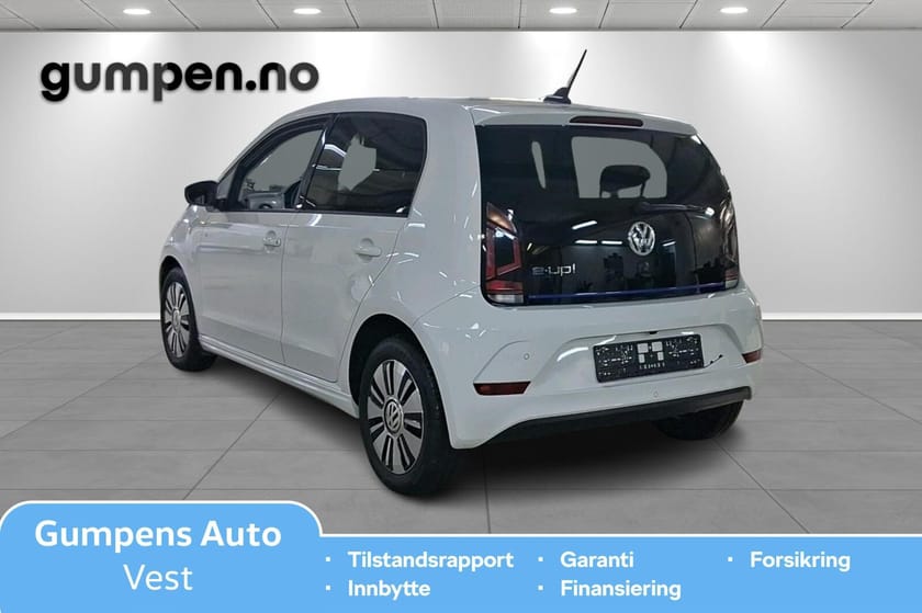 Bilde 3 av Volkswagen e-up!