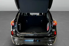 Ford Kuga Plug-In Hybrid