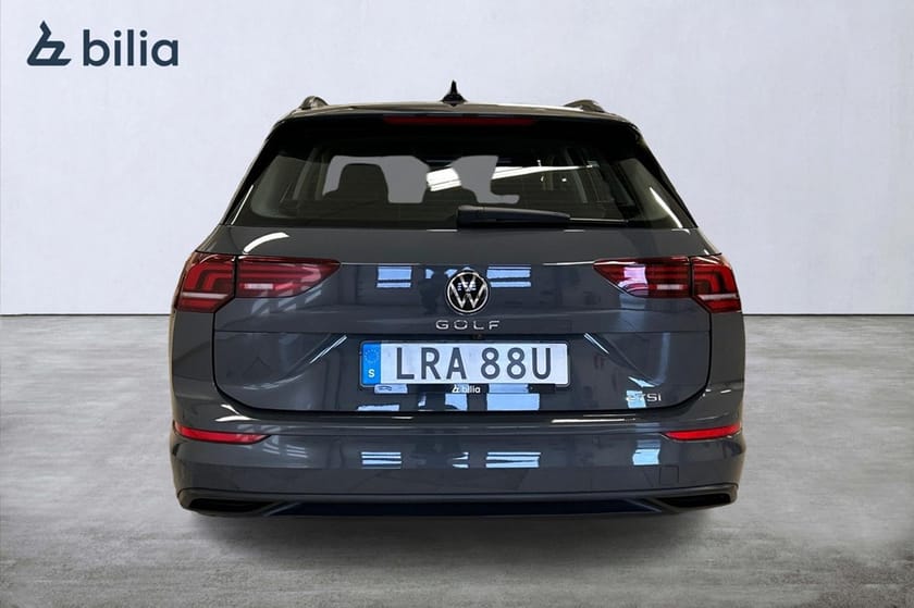 Bild 3 av Volkswagen Golf Sportscombi