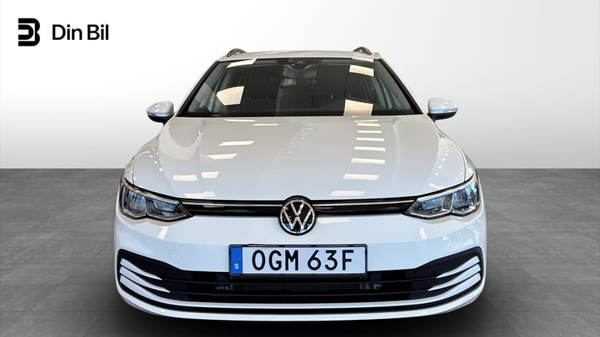 Bild 4 av Volkswagen Golf Sportscombi SC |1.5 LIFE | Backkamera