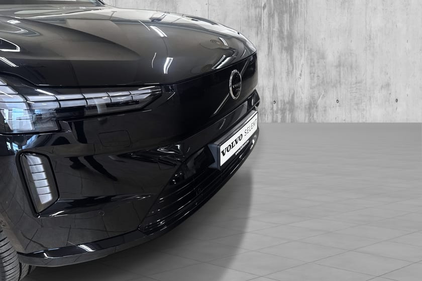 Bilde 3 av Volvo EX90 Twin Motor Performance / Ultra / B&W / 4X4 / Innbytte