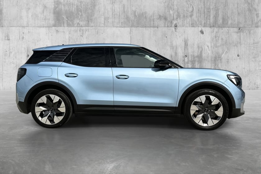 Bilde 4 av Ford Explorer EV Extended Range AWD Premium AWD/Krok/360/B&O/AMBIENT/FØRERPAKKE/REG 2025