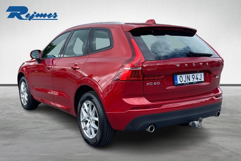 Bild 3 av Volvo XC60 D4 Momentum Edition