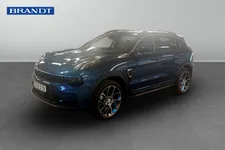 Lynk & Co 01 PHEV