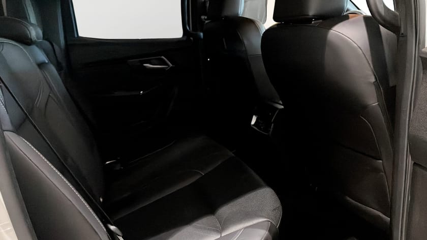 Bild 5 av Isuzu D-Max Crew Cab A35 Arctic Truck XRX Double AWD