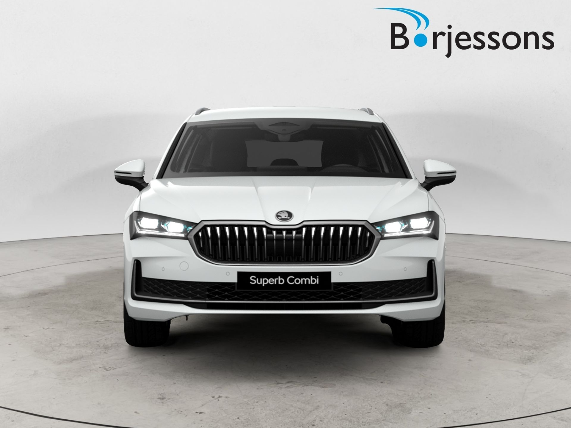 Skoda Superb iV Kombi 2027, bild 5/8